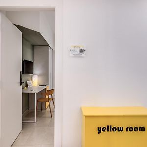 Chambre Classique Triple
